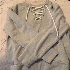 Zella sweatshirt